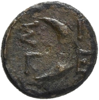 CN Type 5373, реверс, cn-coins