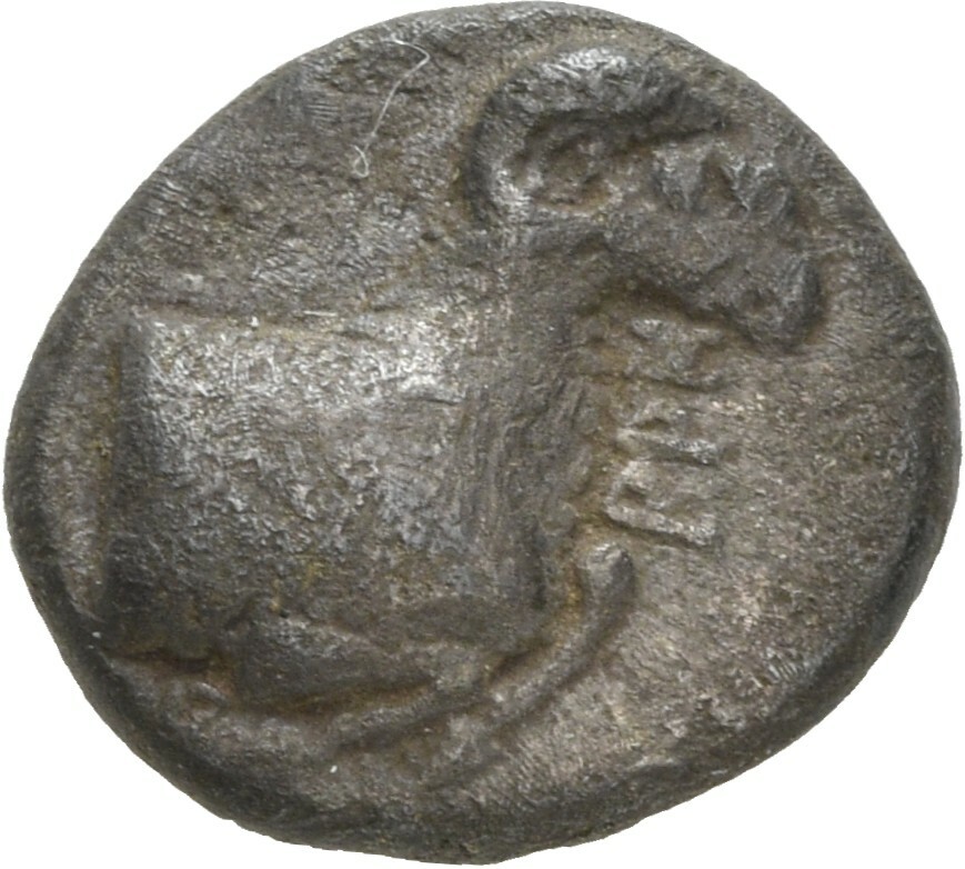 obverse CN Type 5483