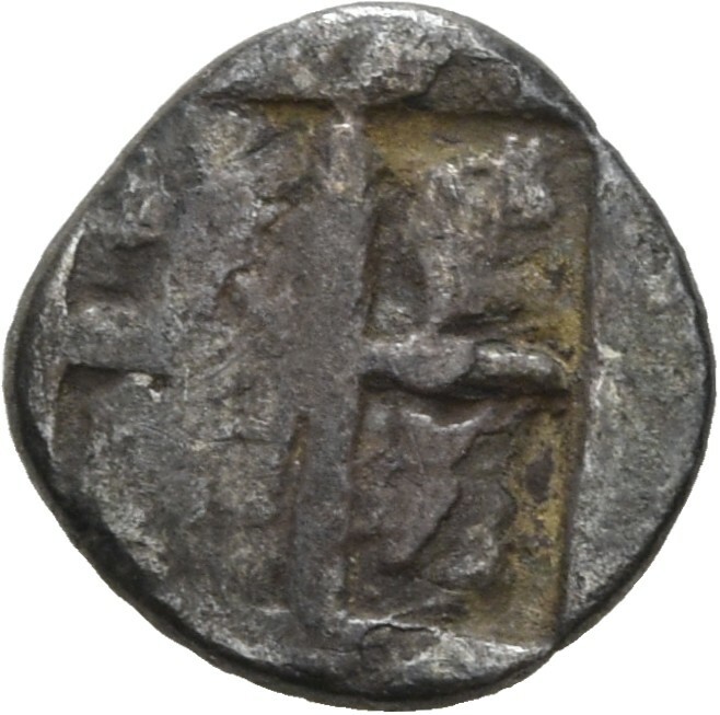 reverse CN Type 5489