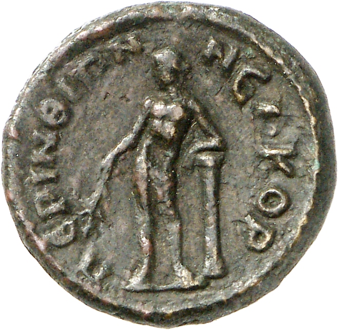 реверс CN Type cn.perinthus.1_ed.250