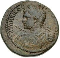 аверс CN Type cn.aenus.1_ed.186