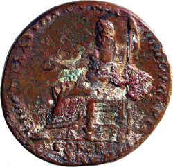 реверс CN Type 4855