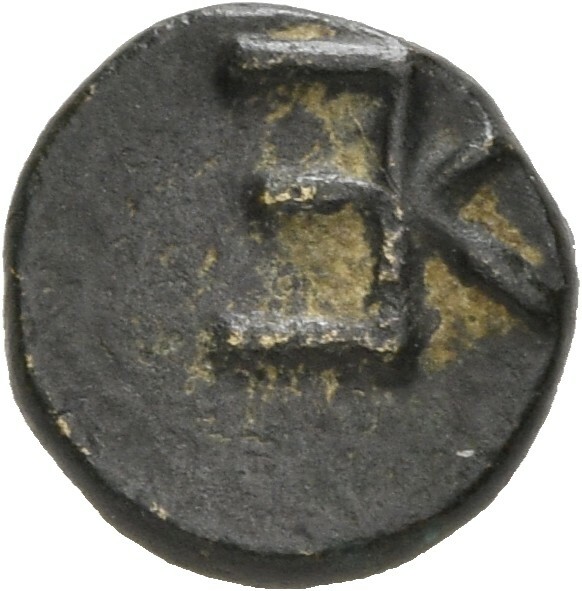 reverse CN Type 5630