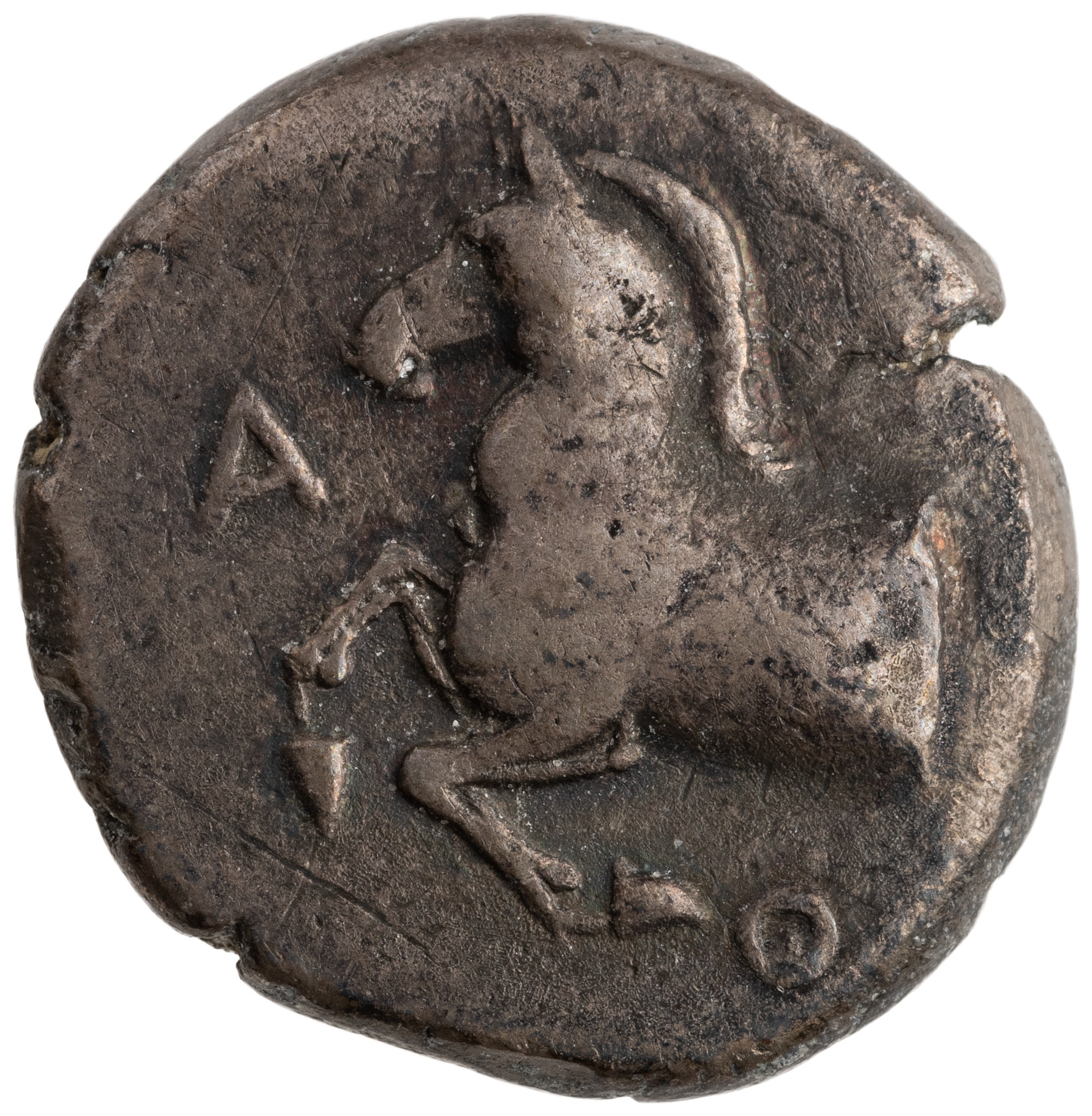 CN Type cn.maroneia.1_ed.107, аверс, cn-coins