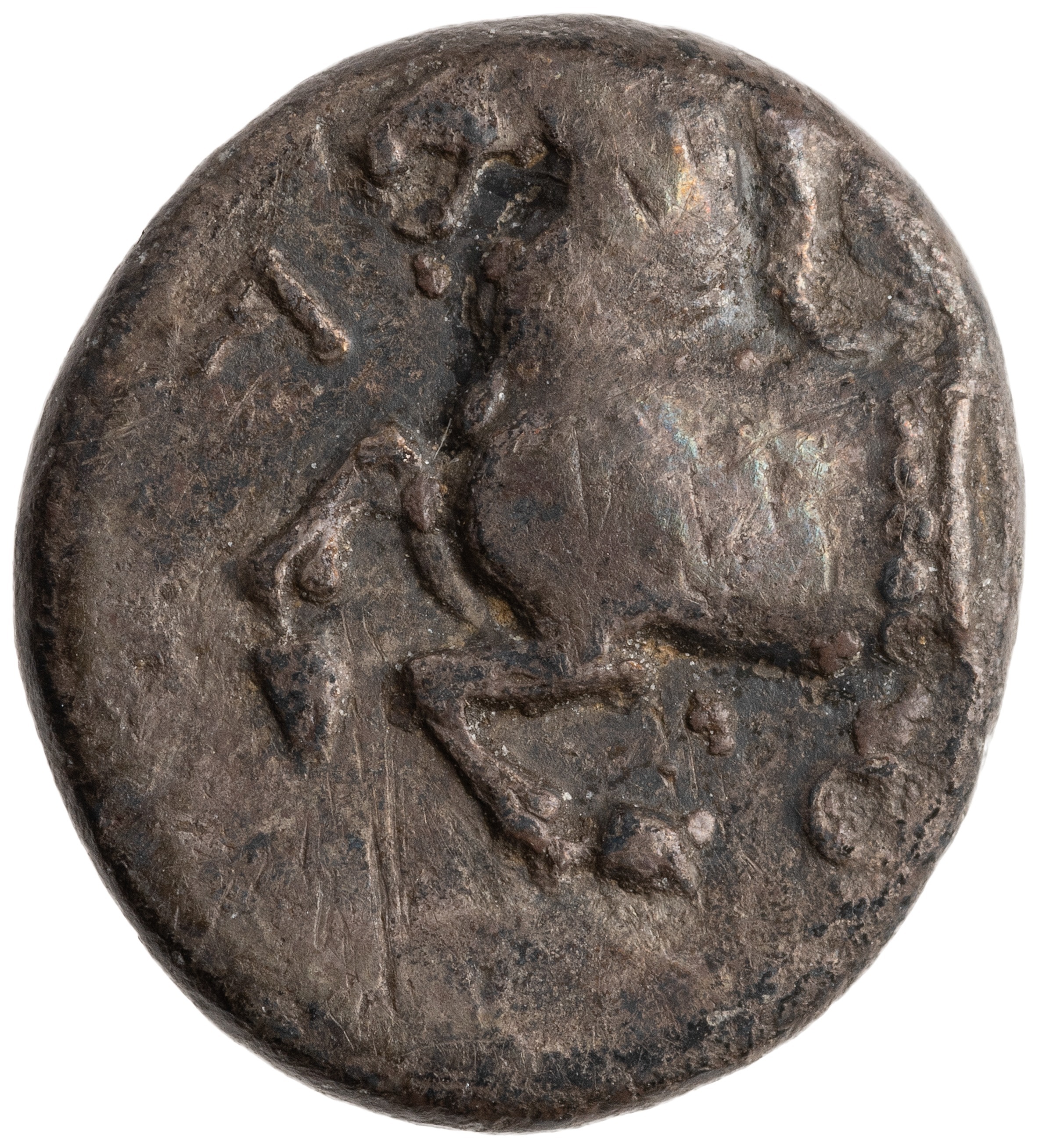 CN Type cn.maroneia.1_ed.108, аверс, cn-coins