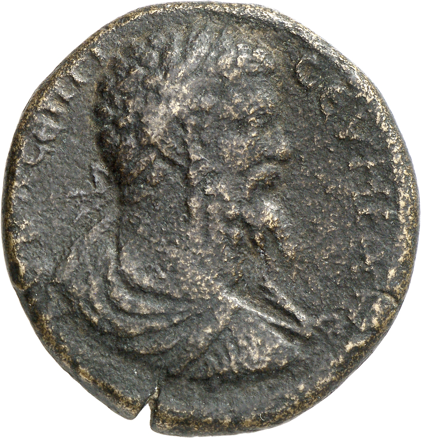 аверс CN Type cn.perinthus.1_ed.201