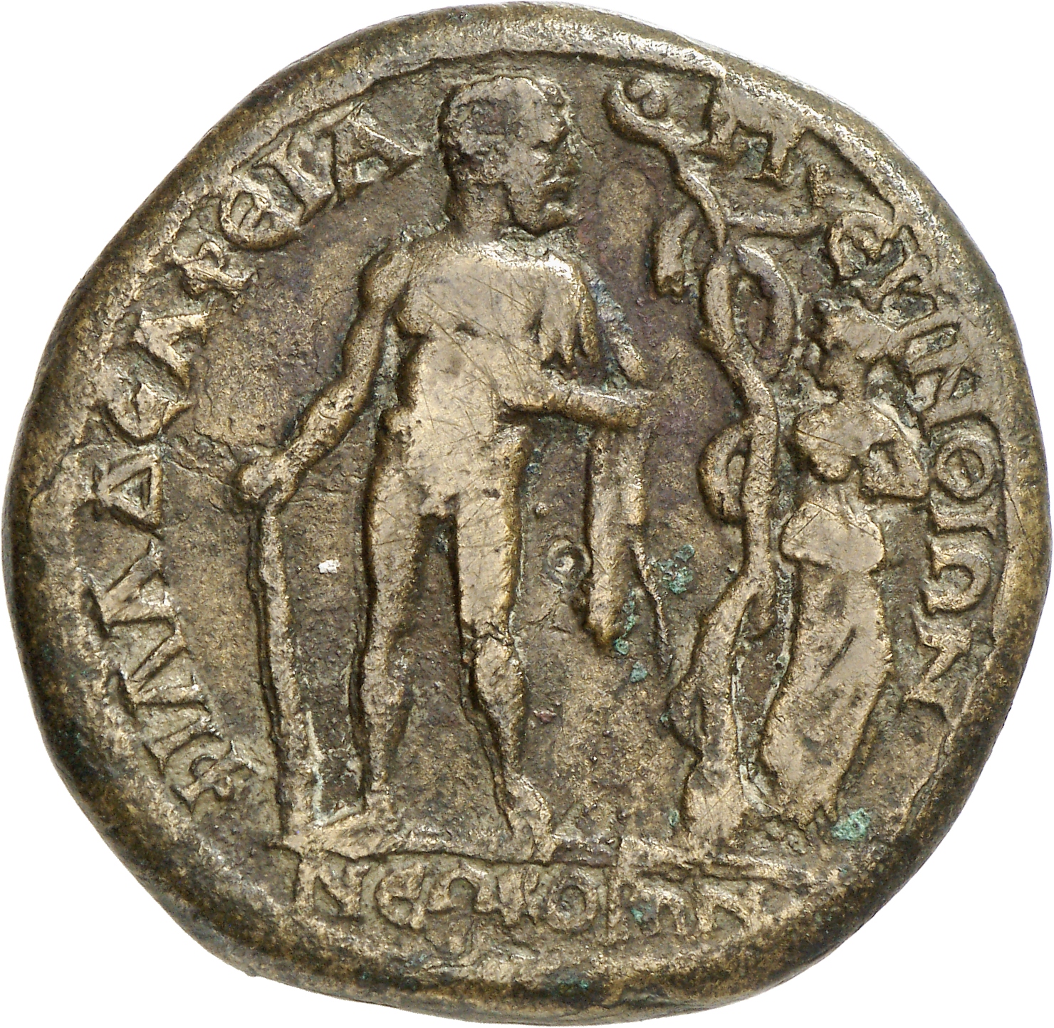 CN Type cn.perinthus.1_ed.198, реверс, cn-coins