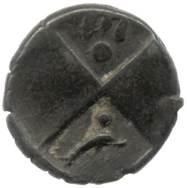 CN Type cn.chersonesus_thrace.1_ed.113, реверс, cn-coins