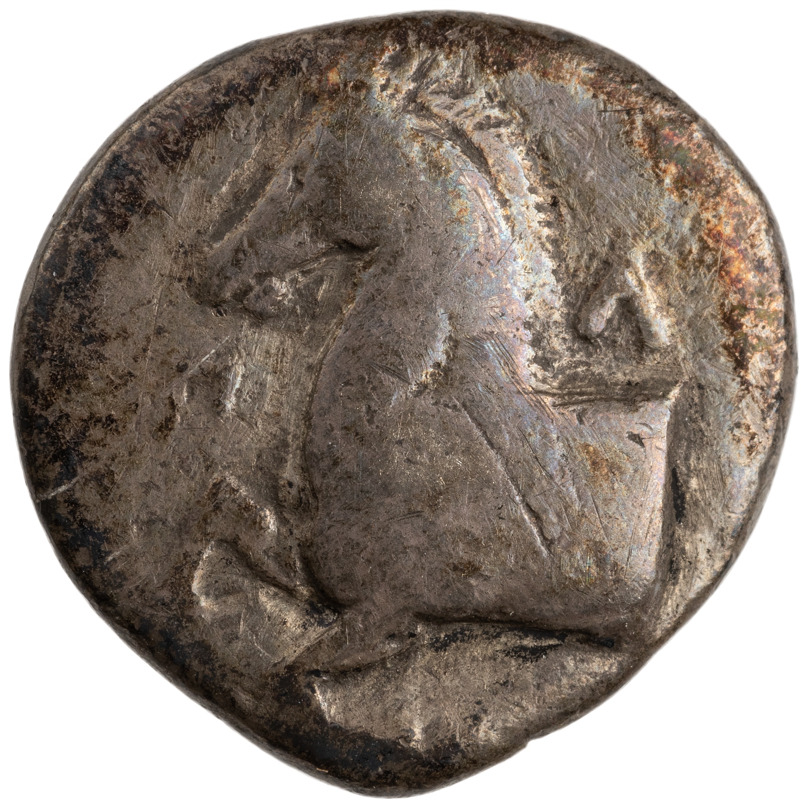 CN Type cn.maroneia.1_ed.116, аверс, cn-coins