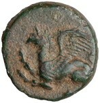 аверс CN Type cn.abdera_thrace.1_ed.179