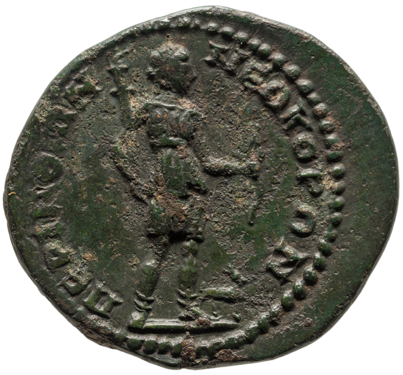 реверс CN Type cn.perinthus.1_ed.265