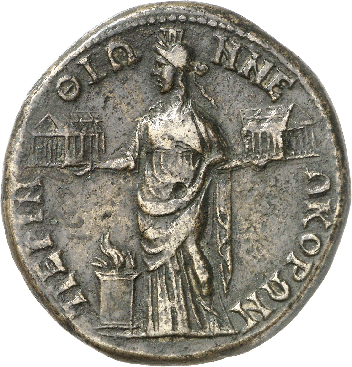 CN Type cn.perinthus.1_ed.298, реверс, cn-coins