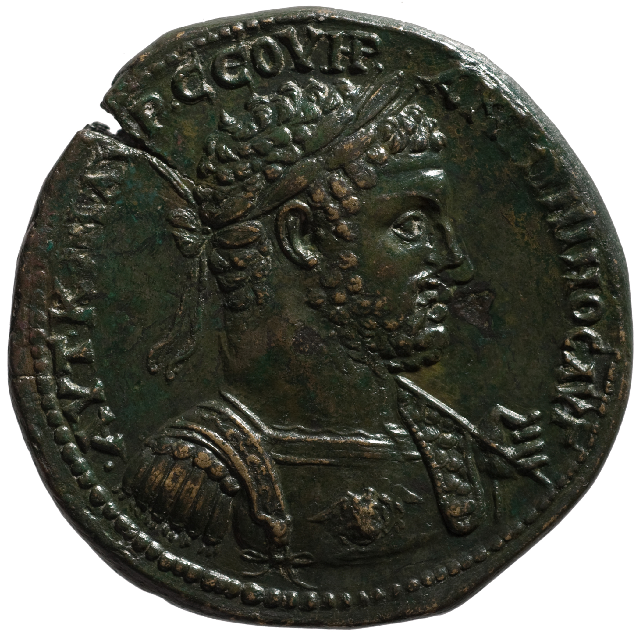 CN Type cn.perinthus.1_ed.298, аверс, cn-coins