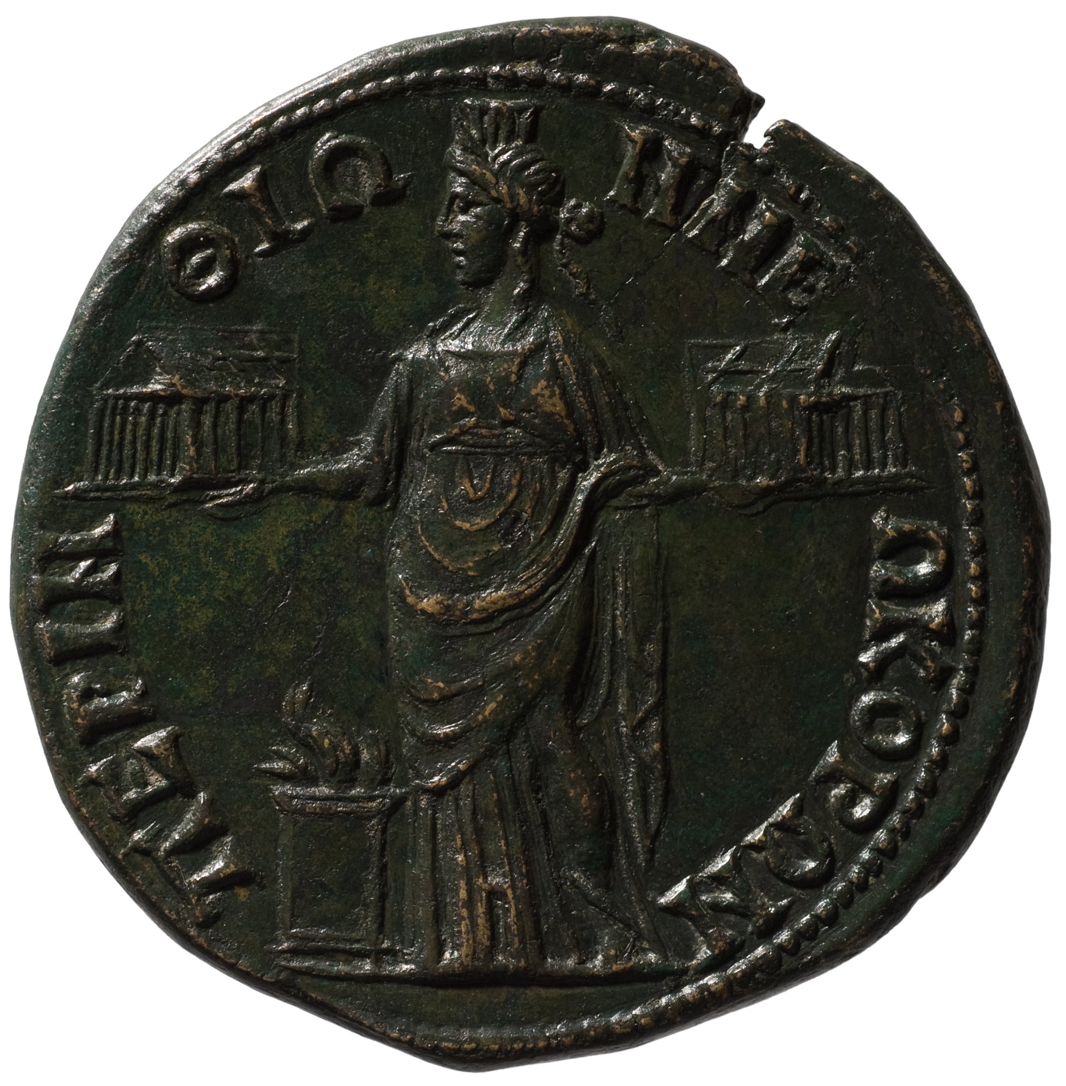 CN Type cn.perinthus.1_ed.298, реверс, cn-coins