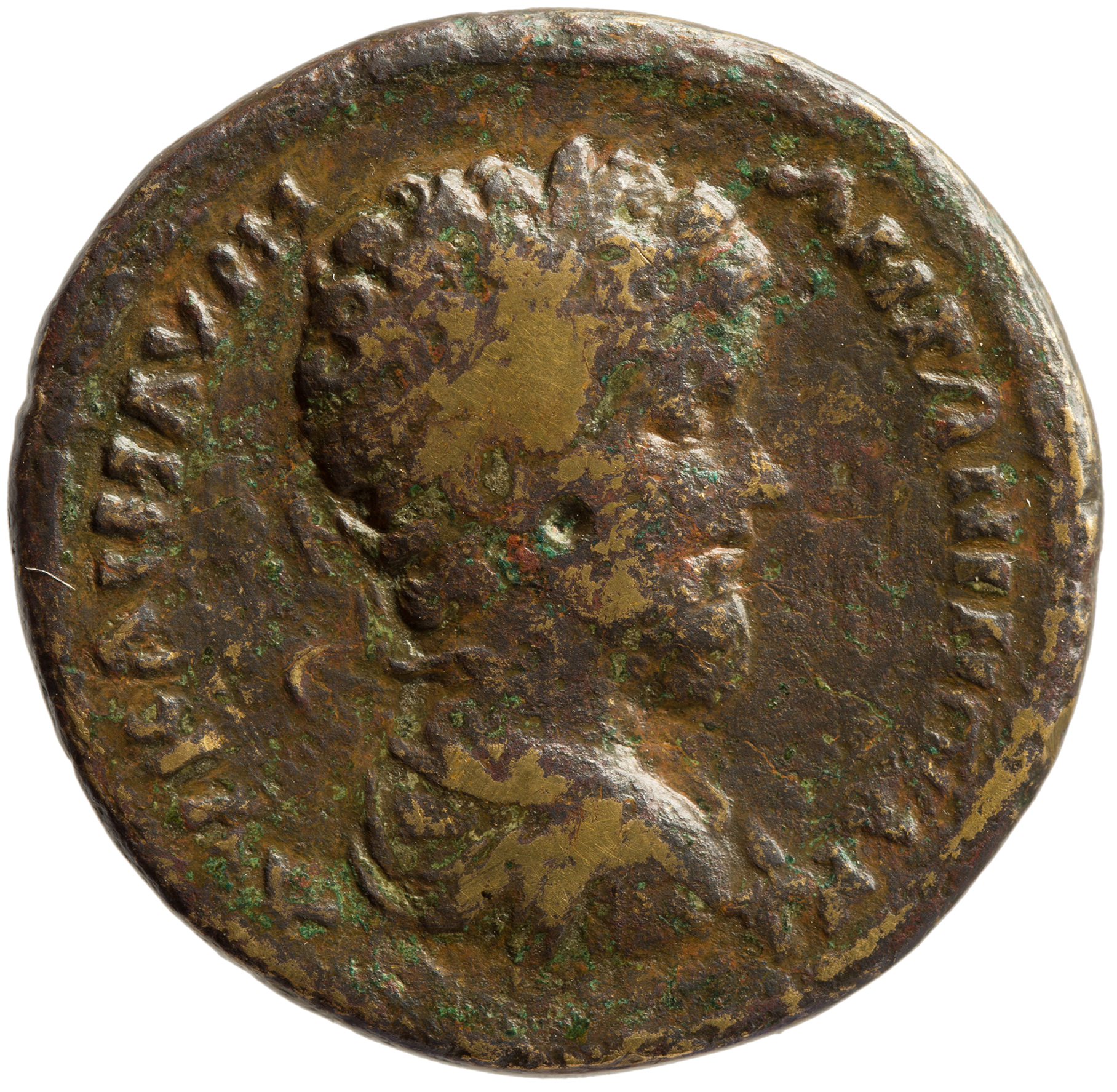 аверс CN Type cn.byzantium.1_ed.313