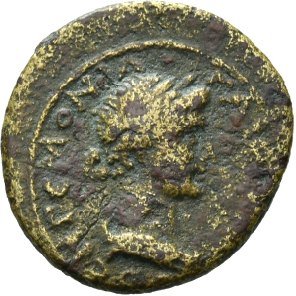 CN Type 7515, аверс, cn-coins