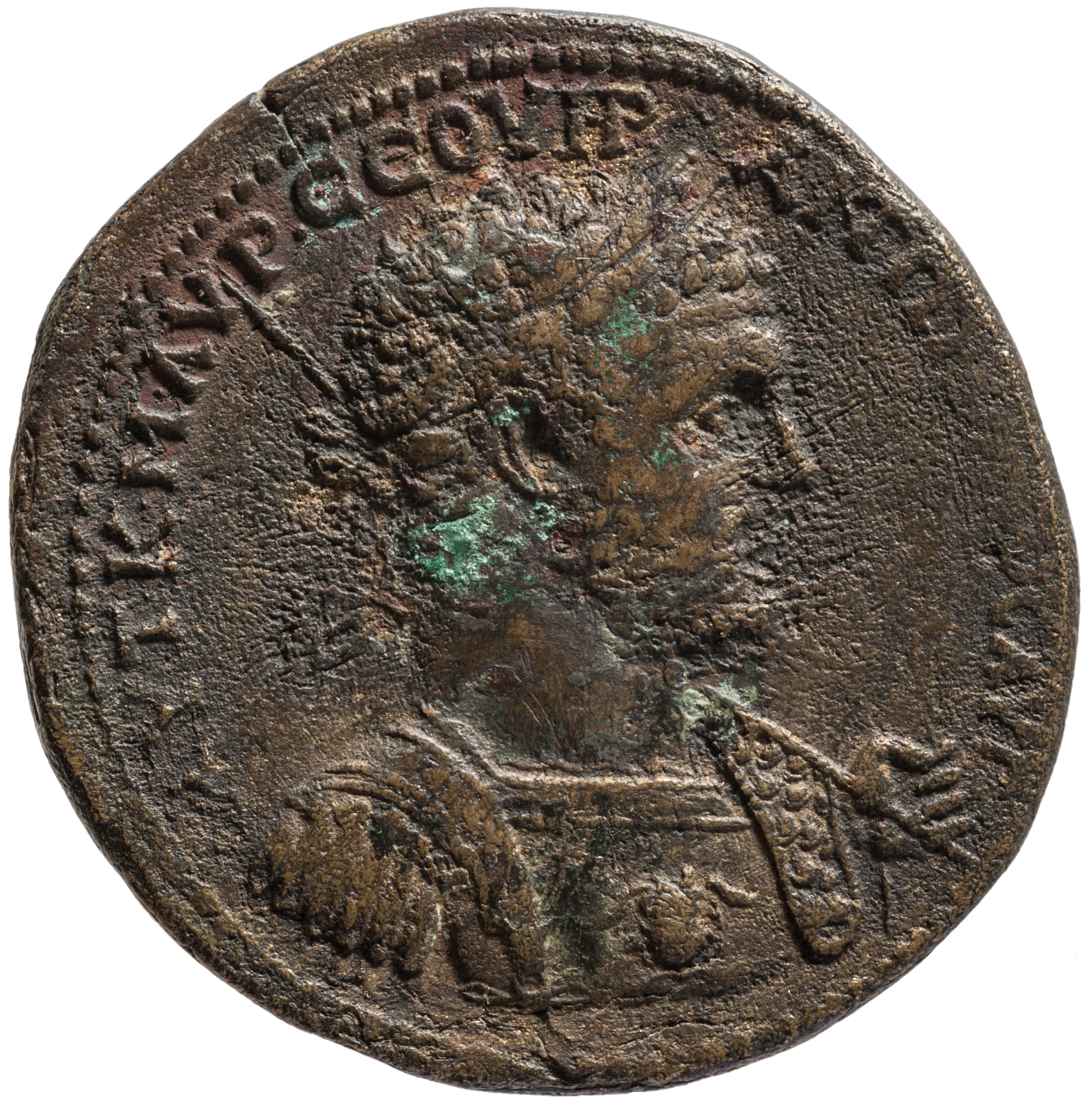 аверс CN Type cn.perinthus.1_ed.293