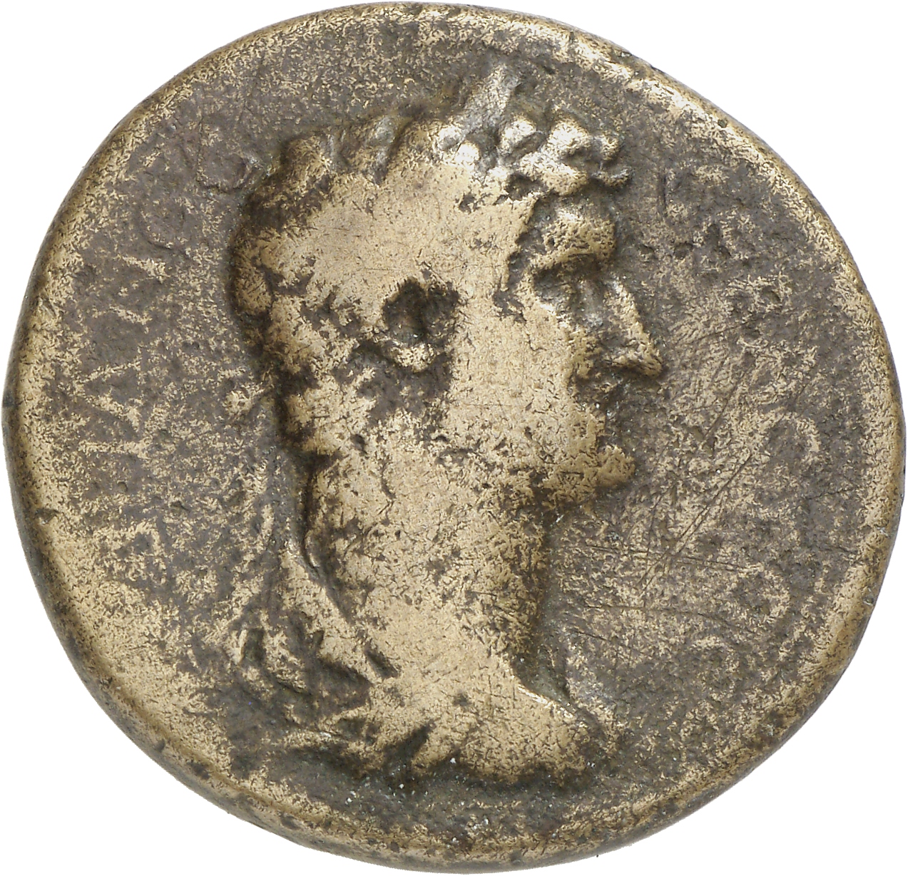 CN Type 7527, аверс, cn-coins