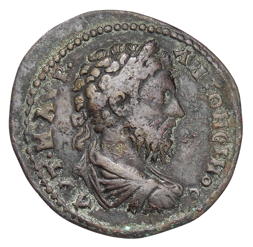 аверс CN Type cn.byzantium.1_ed.314