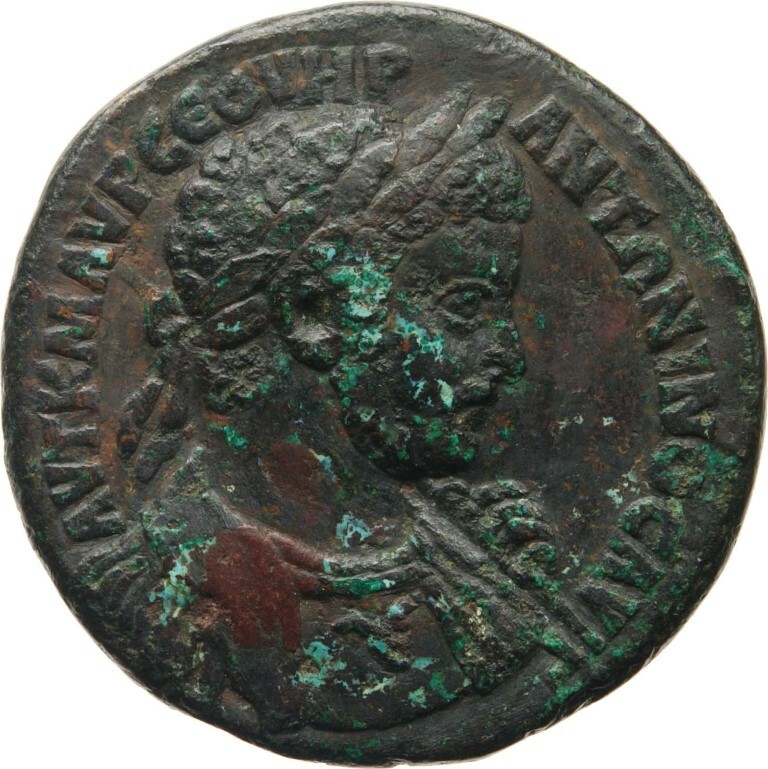 аверс CN Type cn.perinthus.1_ed.300