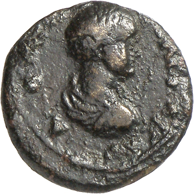 аверс CN Type cn.perinthus.1_ed.318