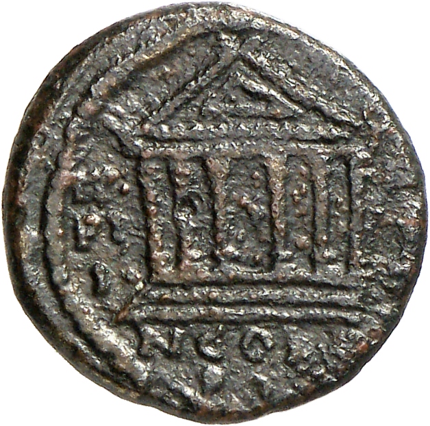 реверс CN Type cn.perinthus.1_ed.318