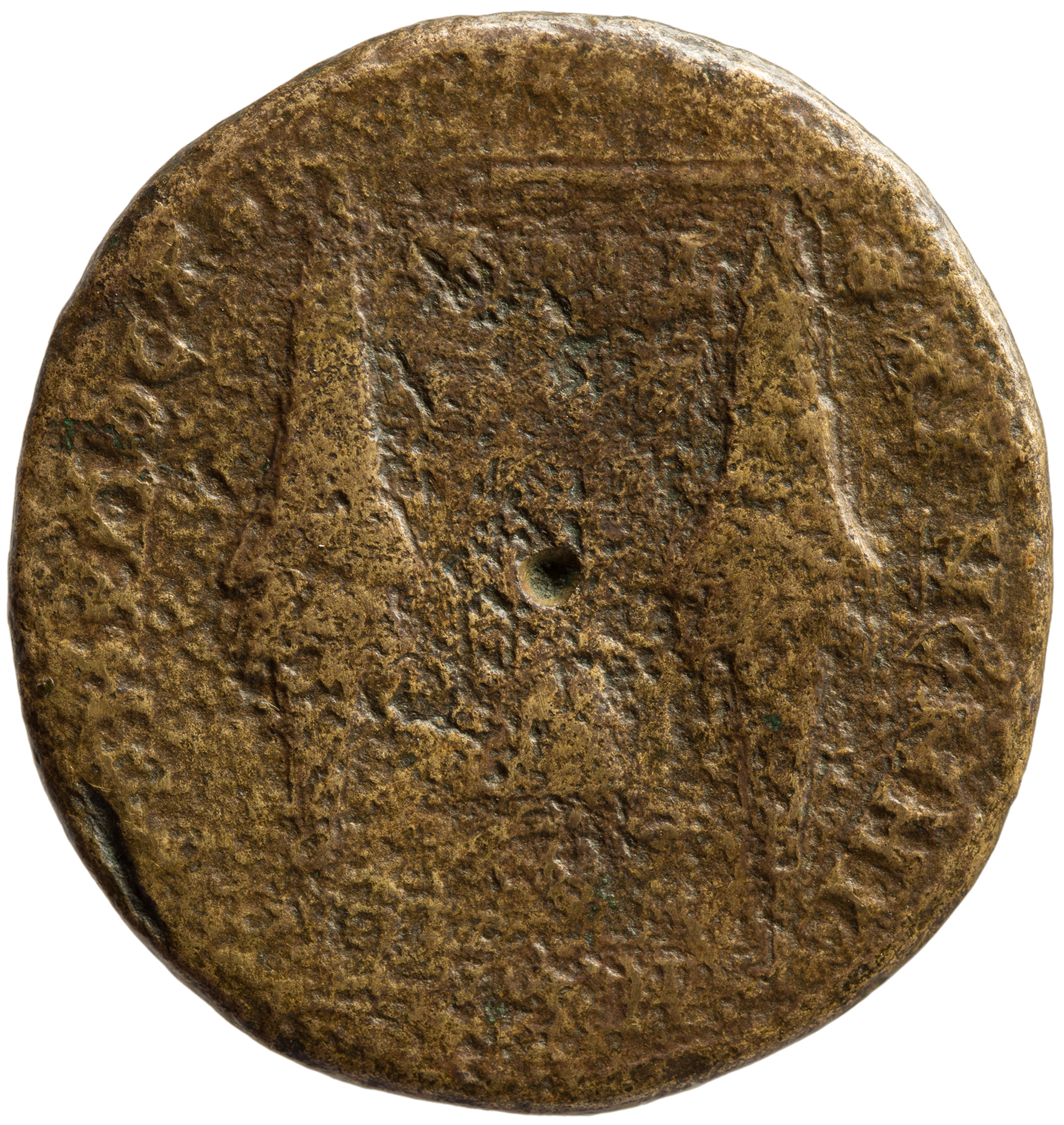CN Type cn.byzantium.1_ed.314, реверс, cn-coins