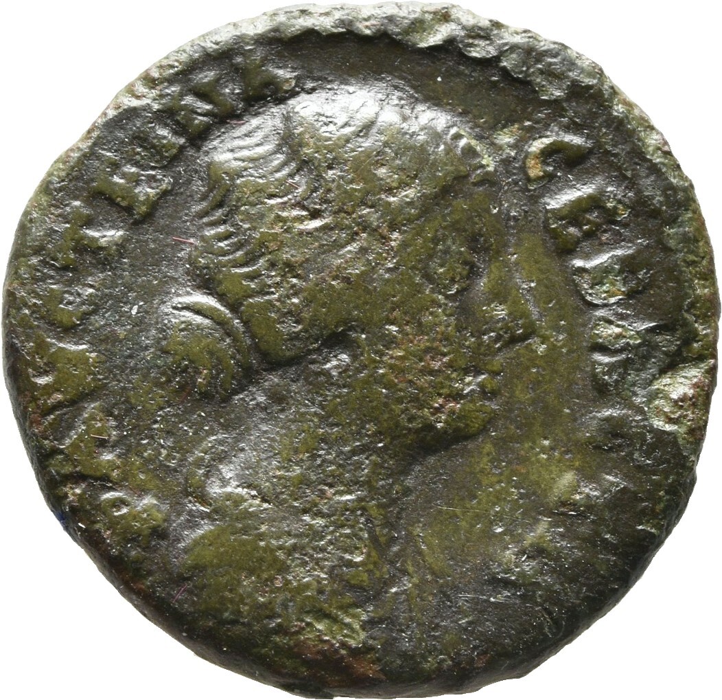 CN Type cn.augusta_trajana.1_ed.33, аверс, cn-coins