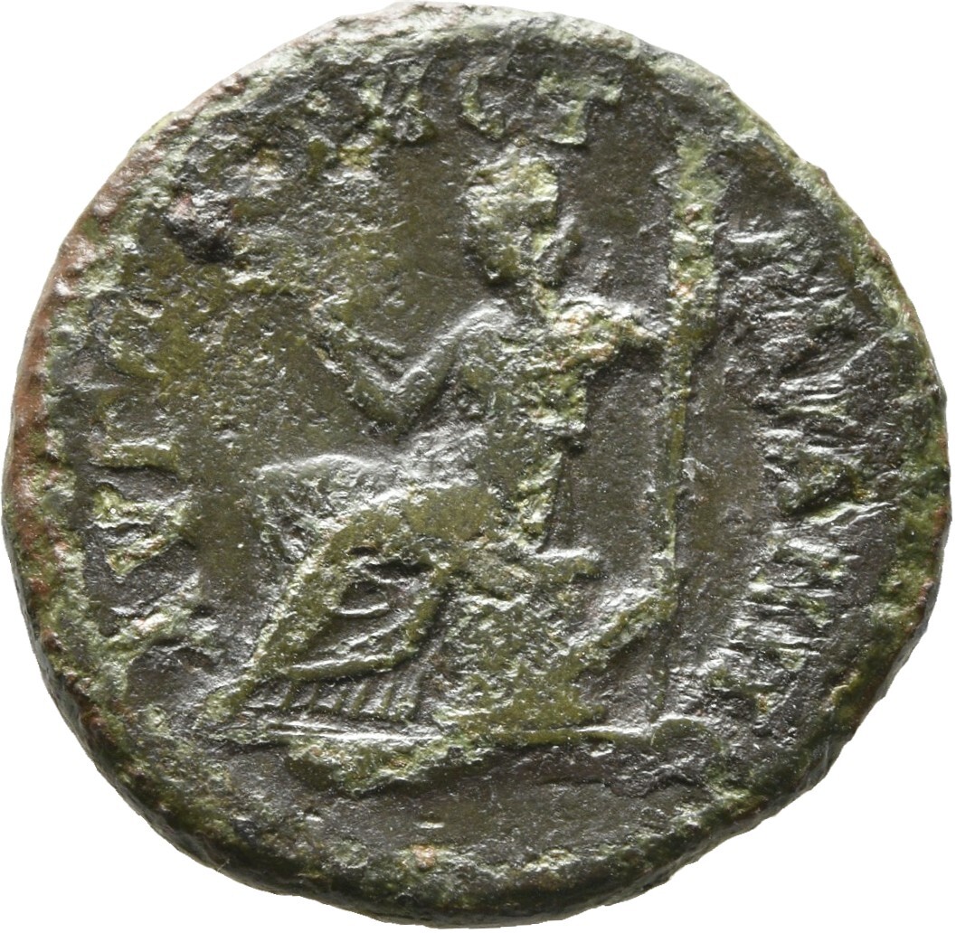 CN Type cn.augusta_trajana.1_ed.33, реверс, cn-coins