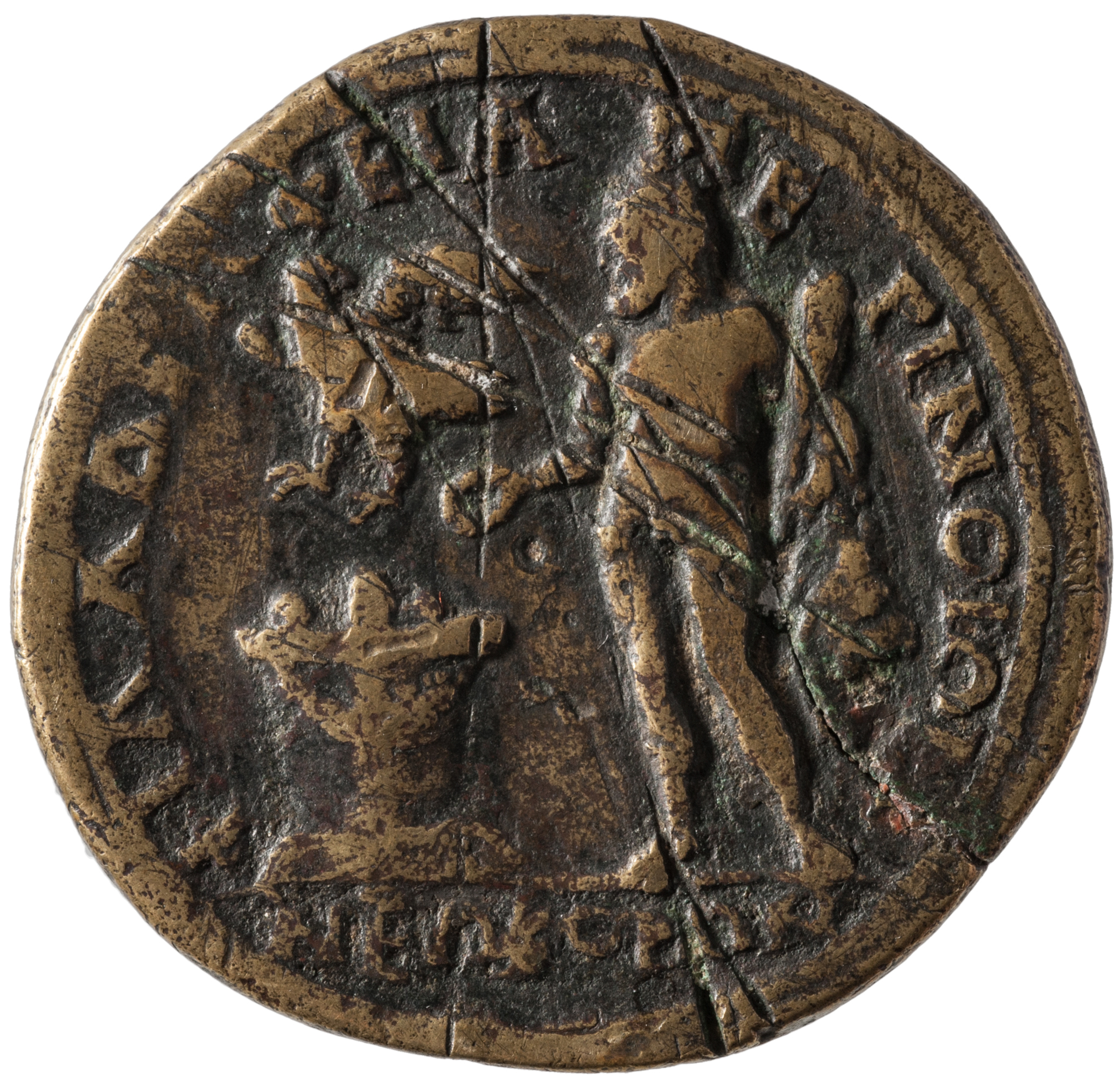 реверс CN Type cn.perinthus.1_ed.331