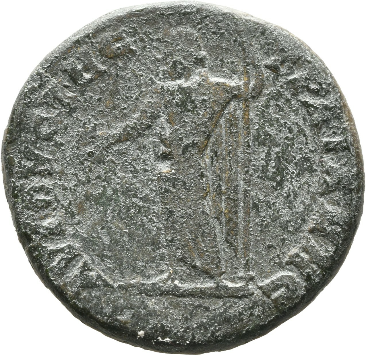 реверс CN Type cn.augusta_trajana.1_ed.276