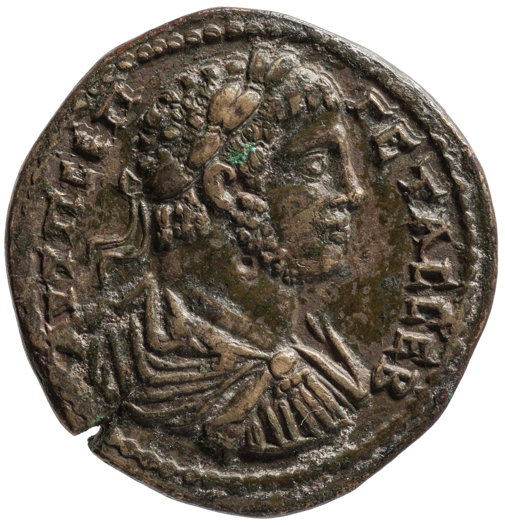 аверс CN Type cn.perinthus.1_ed.325