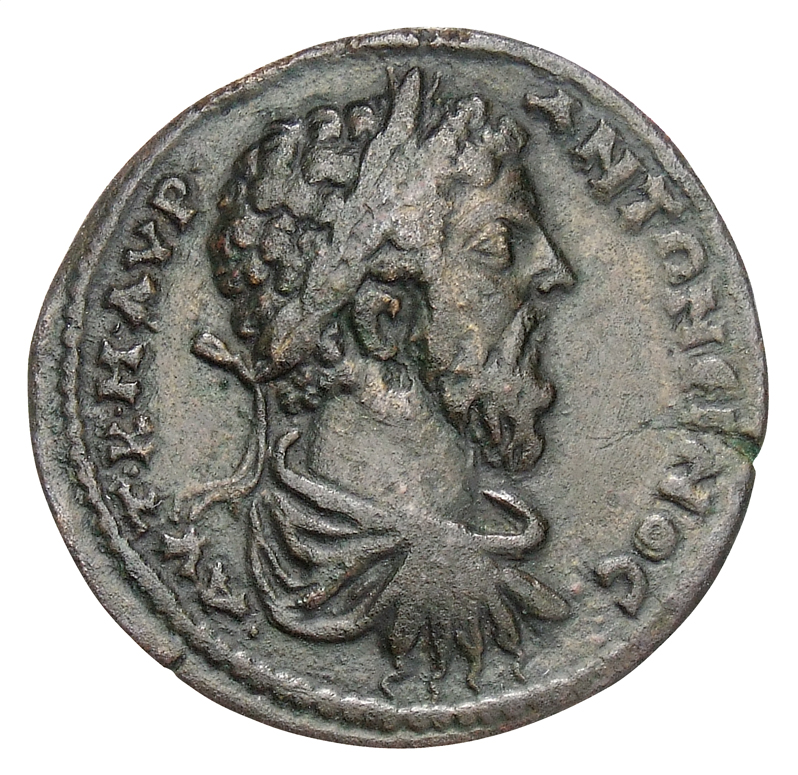 аверс CN Type cn.byzantium.1_ed.322