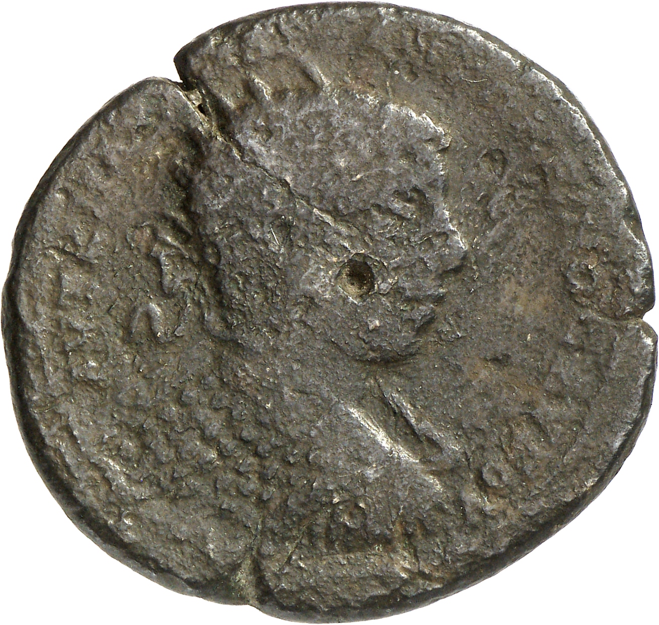 аверс CN Type cn.perinthus.1_ed.376