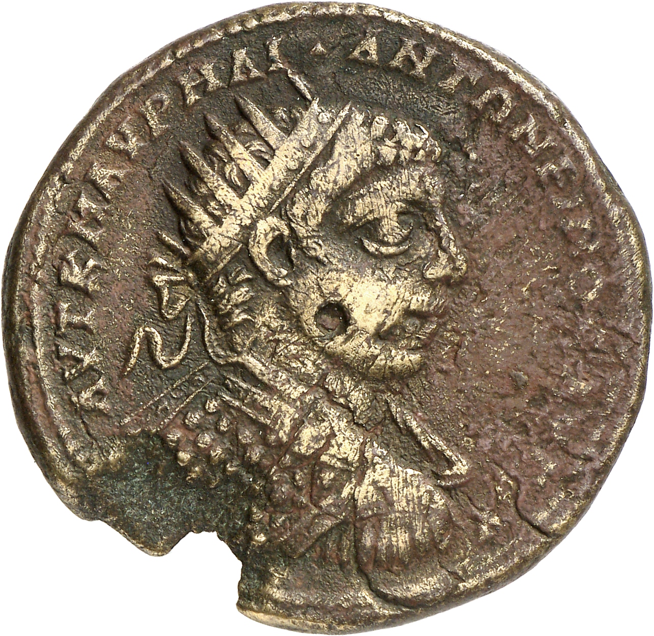 аверс CN Type cn.perinthus.1_ed.379