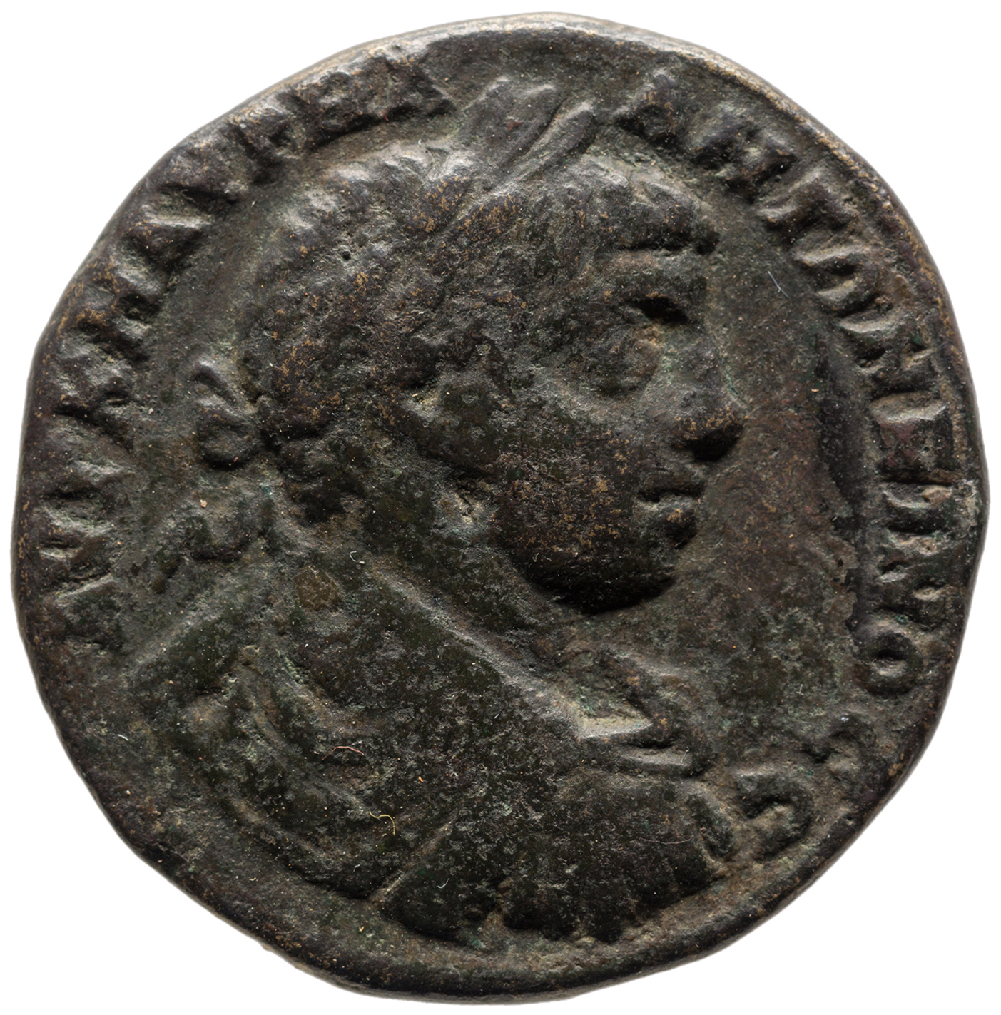 аверс CN Type cn.perinthus.1_ed.390