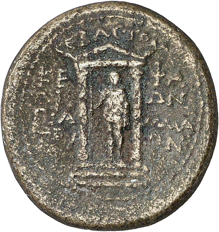 CN Type 16693, реверс, Corpus Nummorum