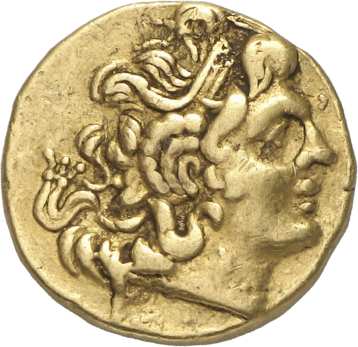 аверс CN Type cn.byzantium.1_ed.203