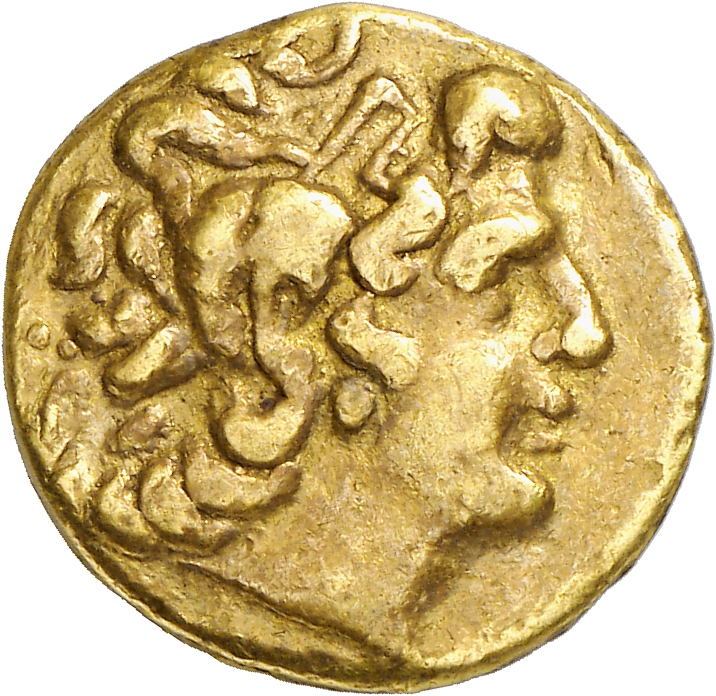 аверс CN Type cn.byzantium.1_ed.199