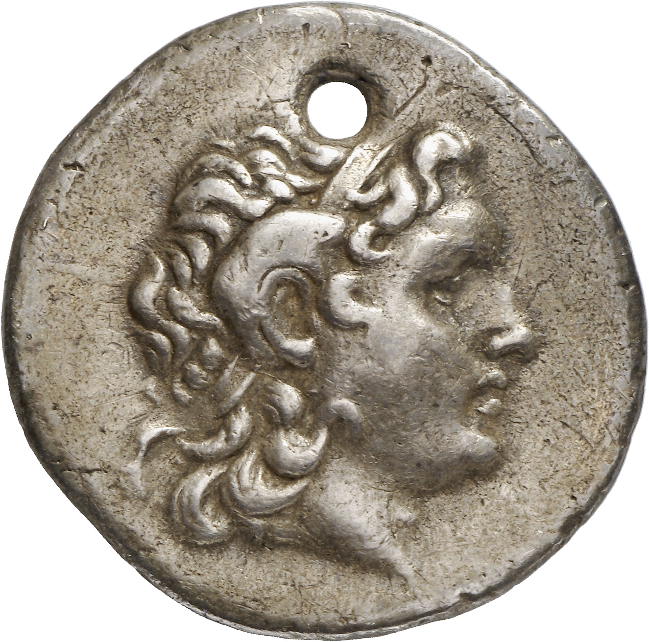 аверс CN Type cn.byzantium.1_ed.161
