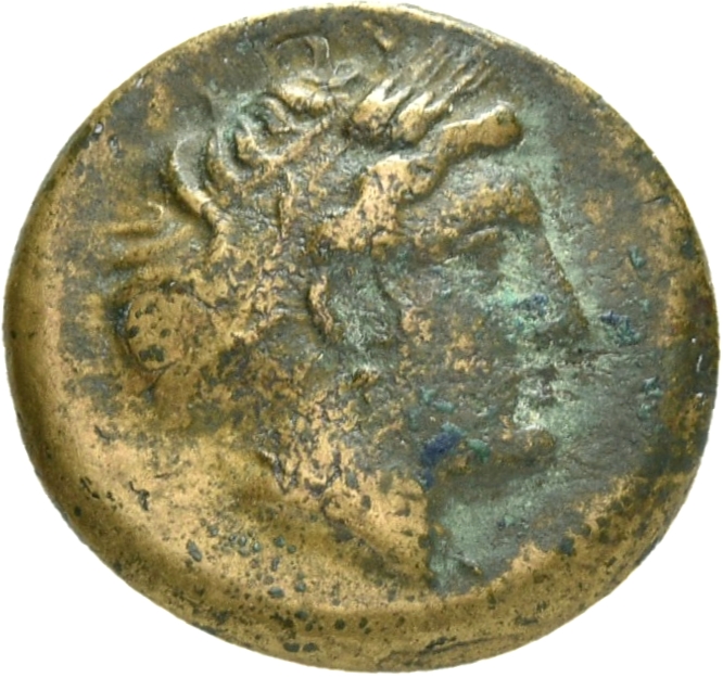 CN Type 21626, аверс, cn-coins
