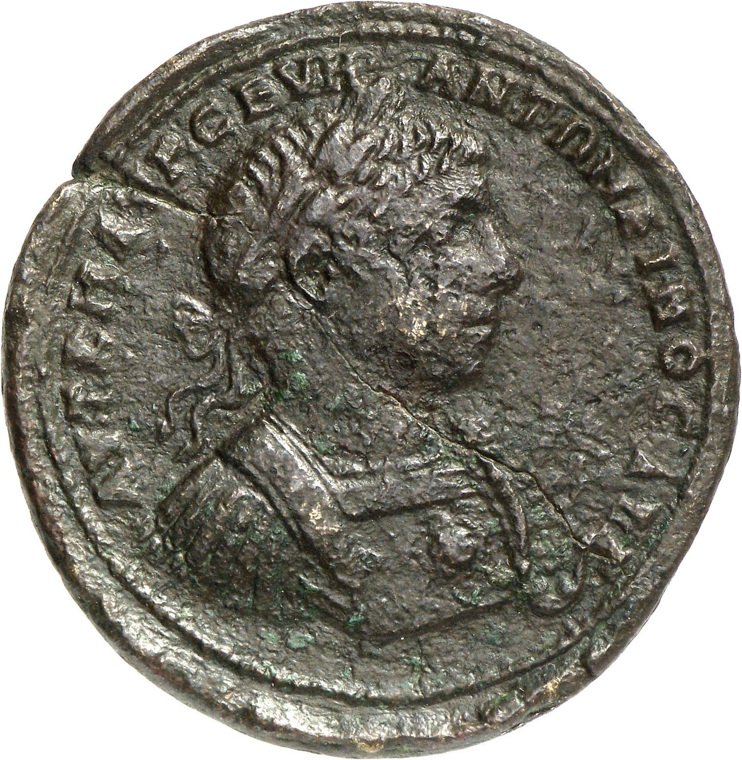 аверс CN Type cn.perinthus.1_ed.366