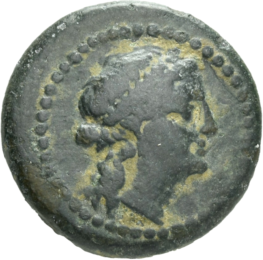 CN Type 21593, аверс, cn-coins