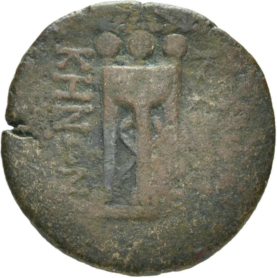 CN Type 21600, реверс, cn-coins