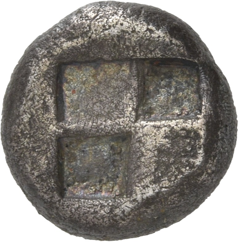 CN Type 20593, реверс, Corpus Nummorum