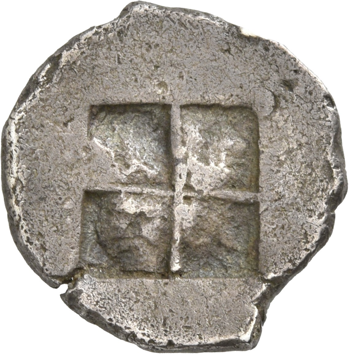 CN Type 20593, реверс, Corpus Nummorum