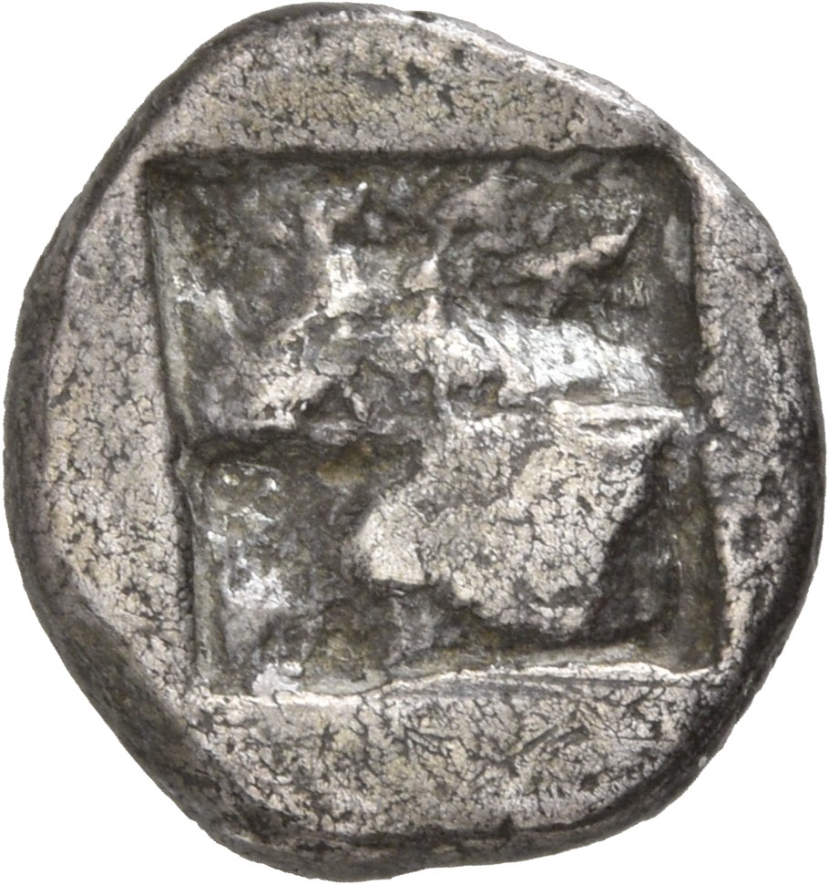 CN Type 20593, реверс, Corpus Nummorum