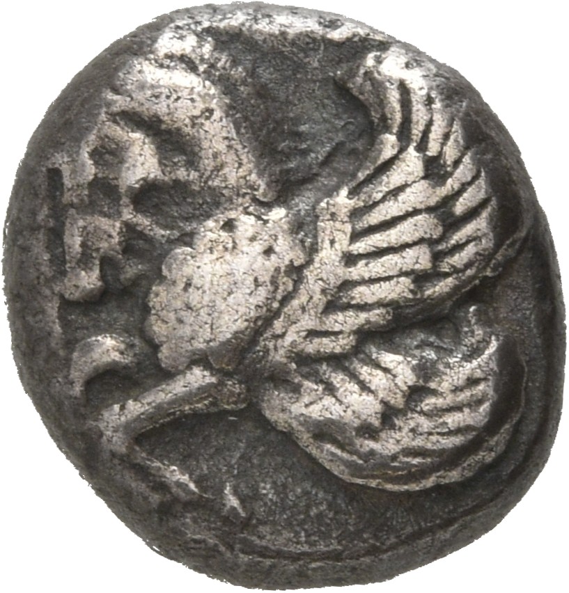 CN Type 20598, аверс, Corpus Nummorum