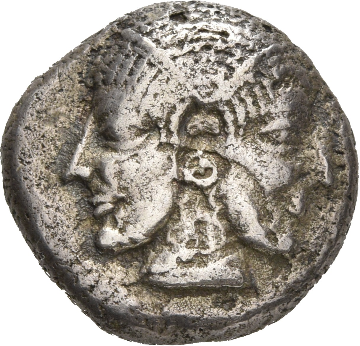 CN Type 20531, аверс, Corpus Nummorum