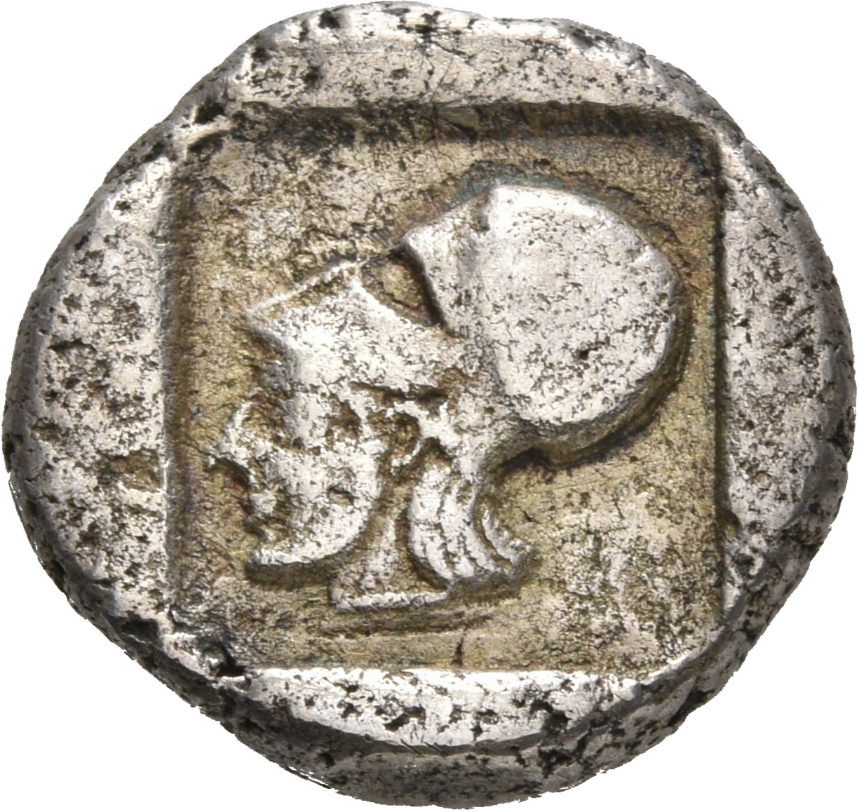 CN Type 20531, реверс, Corpus Nummorum